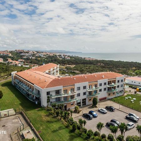 Summer In Paradise - Sea View And Pool In Ерисейра Екстериор снимка
