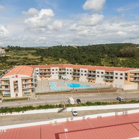 Summer In Paradise - Sea View And Pool In Ерисейра Екстериор снимка