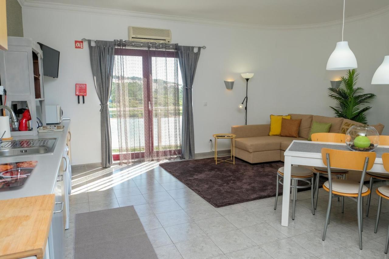 Summer In Paradise - Sea View And Pool In Ерисейра Екстериор снимка