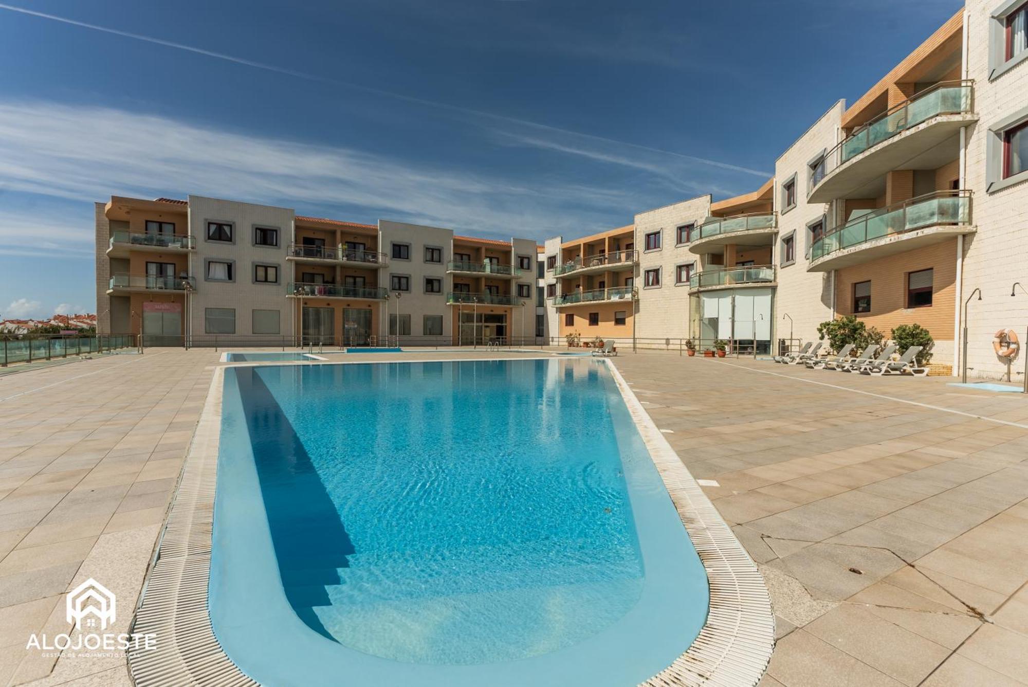 Summer In Paradise - Sea View And Pool In Ерисейра Екстериор снимка
